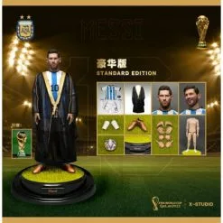 Lionel Messi (Deluxe Edition) - X Studio ME10C 1/6th Scale -superhero-scifi-robot Sales 2023 l7dUmD6v1672905957 420x420 1