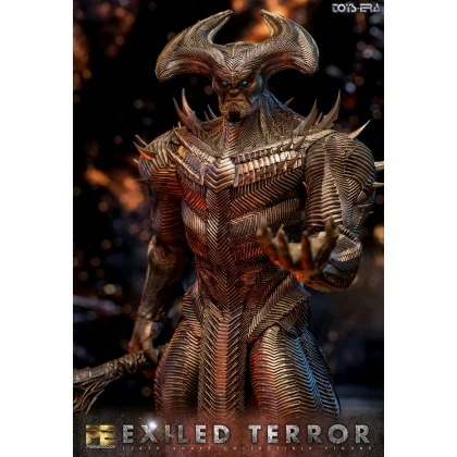 Exiled Terror - Toys Era PE012 1/6th Scale 3 Exiled Terror - Toys Era PE012 1/6th Scale - Image 3