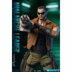 Avalanche Leader - Shark Toys 1/6th Scale Fantasy Reset -superhero-scifi-robot Sales 2023 lKgBpCBP1660114361 420x420 1