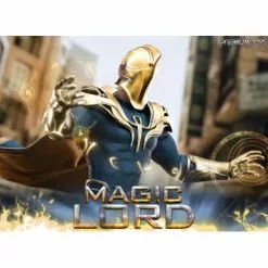Magic Lord - Premium Toys PM9106 1/6th Scale Action Figure -superhero-scifi-robot Sales 2023 lOgKuBDw1673769439 420x420 1