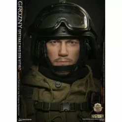Spetsnaz MVD VV OSN Vityaz Grozny - DamToys 1/6th Scale Armed Forces Of The Russian Federation