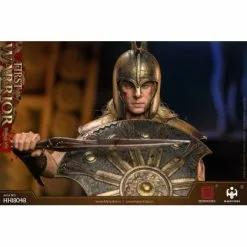 First Warrior Bloody Battle Version - Haoyutoys 1/6th Scale Empire Legion Trojan Horse Massacre Greek -superhero-scifi-robot Sales 2023 lVUW1PSd1660281232 420x420 1