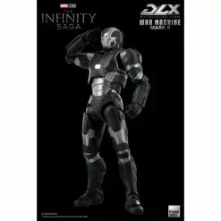 War Machine Mark 2 - ThreeZero 3Z04780W0 Marvel Studios The Infinity Saga DLX 8 War Machine Mark 2 - ThreeZero 3Z04780W0 Marvel Studios The Infinity Saga DLX -superhero-scifi-robot Sales 2023 lWGrM4TG1663240758 420x420 1