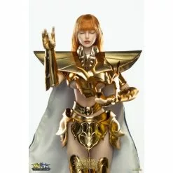 Virgo The Guardian Shi Lian Hua (Brilliant Edition) - Sacred Studio 1/6th Scale Constellation Legend Series -superhero-scifi-robot Sales 2023 lXxRpoyx1656392791 420x420 1