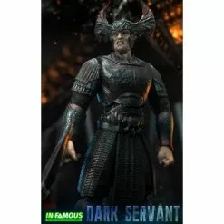 Dark Servant Steppenwolf - In-Famous 1/6th Scale -superhero-scifi-robot Sales 2023 lbSAMVpM1654932247 420x420 1