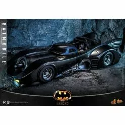 Batmobile - Hot Toys MMS694 Batman (1989) 1/6th Scale Collectible 9 Batmobile - Hot Toys MMS694 Batman (1989) 1/6th Scale Collectible -superhero-scifi-robot Sales 2023 llCBEC5F1676448966 420x420 1