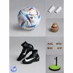 Ronaldo - Football King Toys FK001 1/6th Scale -superhero-scifi-robot Sales 2023 lp0yzguP1671450150 420x420 1