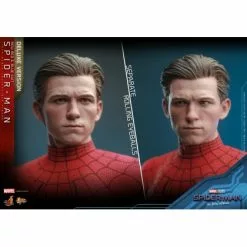 Spider-Man (New Red And Blue Suit) (Deluxe Version) - Hot Toys MMS680 Spider-Man No Way Home 1/6th Scale Collectible Figure 10 Spider-Man (New Red And Blue Suit) (Deluxe Version) - Hot Toys MMS680 Spider-Man No Way Home 1/6th Scale Collectible Figure -superhero-scifi-robot Sales 2023 lthlzGuN1671248037 420x420 1