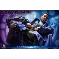 Conqueror - King Of Figure KT-548 1/6th Scale -superhero-scifi-robot Sales 2023 mEWuSPPh1660963815 420x420 1