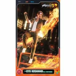 Kyo Kusanagi - Genesis Emen 1/6th Scale The King Of Fighters XIV 11 Kyo Kusanagi - Genesis Emen 1/6th Scale The King Of Fighters XIV -superhero-scifi-robot Sales 2023 mNpwJ6Cl1640020417 420x420 1