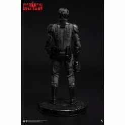 The Batman & Bruce Wayne (Deluxe Edition) - Queen Studios InArt PT002-1D The Batman 1/6th Scale Collectible Figure -superhero-scifi-robot Sales 2023 mRFZK57g1660572203 420x420 1