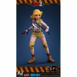 Eri Kasamoto - Tunshi Studio TS-007 1/12th Scale Snk Metal Slug 3 10 Eri Kasamoto - Tunshi Studio TS-007 1/12th Scale Snk Metal Slug 3 -superhero-scifi-robot Sales 2023 mU1rinBt1660563440 420x420 1