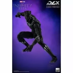 Black Panther (DLX) - ThreeZero 3Z03250W0 Marvel Studios The Infinity Saga 10 Black Panther (DLX) - ThreeZero 3Z03250W0 Marvel Studios The Infinity Saga -superhero-scifi-robot Sales 2023 mYcS44u71670569841 420x420 1