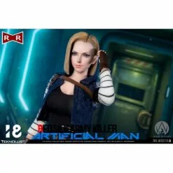 Red Silk Army Killer (Regular Edition) - War Story 1/6th Scale -superhero-scifi-robot Sales 2023 mbQo1PAr1659199624 420x420 1