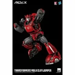 Cliffjumper (MDLX) - ThreeZero 3Z04440W0 Transformers Articulated Collectible Figure Series 11 Cliffjumper (MDLX) - ThreeZero 3Z04440W0 Transformers Articulated Collectible Figure Series -superhero-scifi-robot Sales 2023 mbxrE0Xb1665811749 420x420 1