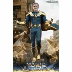 Magic Lord - Premium Toys PM9106 1/6th Scale Action Figure
