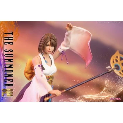 TOYS ERA PE013 1/6 THE SUMMONER 6 TOYS ERA PE013 1/6 THE SUMMONER - Image 6