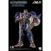 Optimus Prime (DLX) - ThreeZero Transformers The Last Knight