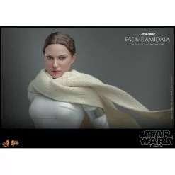 Padme Amidala - Hot Toys MMS678 Star Wars Episode II Attack Of The Clones 1/6th Scale Collectible Figure 9 Padme Amidala - Hot Toys MMS678 Star Wars Episode II Attack Of The Clones 1/6th Scale Collectible Figure -superhero-scifi-robot Sales 2023 mqzrMb1U1670936290 420x420 1