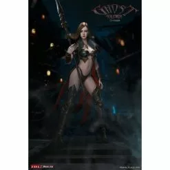 Green - TBLeague 1/6th Scale Ghost Soldier -superhero-scifi-robot Sales 2023 msGv97pV1657175326 420x420 1