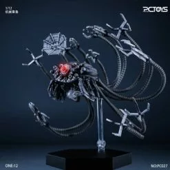 Mechanical Octopus - PC Toys PC027 1/12 Scale