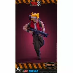 Marco Rossi - Tunshi Studio Metal Slug III 1/12th Scale -superhero-scifi-robot Sales 2023 nWAU0hLm1634426803 420x420 1