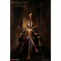 White Nephthys - TBLeague 1/6th Scale