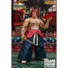 Genjuro Kibagami - Storm Collectibles SNSS04 1/12th Scale Action Figure