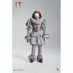 Pennywise Deluxe Edition - Queen Studios InArt 1/6th Scale IT Collectible Figure -superhero-scifi-robot Sales 2023 nuTS6ve91656911016 420x420 1