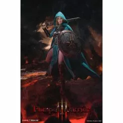 Pompeii Warrior (Blue) - TBLeague PL2022-199B 1/6th Scale -superhero-scifi-robot Sales 2023 o504lLir1662016615 420x420 1