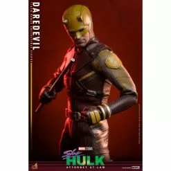 Daredevil - Hot Toys TMS096 She-Hulk: Attorney At Law 1/6th Scale Collectible Figure 9 Daredevil - Hot Toys TMS096 She-Hulk: Attorney At Law 1/6th Scale Collectible Figure -superhero-scifi-robot Sales 2023 o5jVjood1676975563 420x420 1