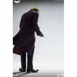 Joker (Deluxe) - Queen Studios InArt 1/6th Scale The Dark Knight -superhero-scifi-robot Sales 2023 o67fD10c1647827970 420x420 1