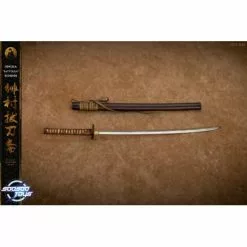 Ronin Kenshin - SooSooToys SST-046 1/6th Scale Collectible Figure -superhero-scifi-robot Sales 2023 oFUDzY5T1670497328 420x420 1