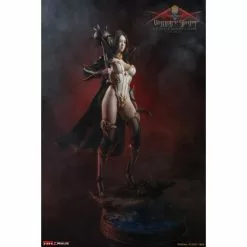 Vampire Slayer Black - TBLeague 1/6th Scale Action Figure -superhero-scifi-robot Sales 2023 oHcIFm0T1636820393 420x420 1