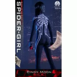 Spider-Girl - War Story WS017A 1/6th Scale Queen Of The Night 8 Spider-Girl - War Story WS017A 1/6th Scale Queen Of The Night -superhero-scifi-robot Sales 2023 od9HWGpQ1675951104 420x420 1