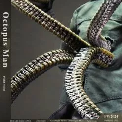 PW Toys Octopus Man - PWToys PW2024A 1/12th Scale -superhero-scifi-robot Sales 2023 oirHRsjL1665565795 420x420 1