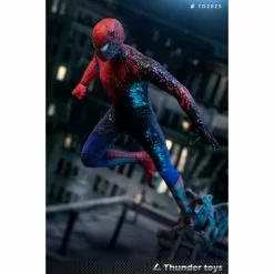 Thunder Toys Parasite Spider Red - Thundertoys 1/6th Scale -superhero-scifi-robot Sales 2023 ojy3kiXF1654332099 420x420 1