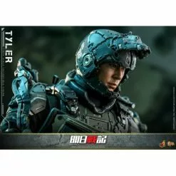 Tyler - Hot Toys MMS667 1/6th Scale Collectible Figure 10 Tyler - Hot Toys MMS667 1/6th Scale Collectible Figure -superhero-scifi-robot Sales 2023 os4PEcBi1659702240 420x420 1