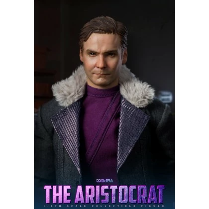 Zemo - Toys Era DE001 1/6th Scale The Aristocrat 2 Zemo - Toys Era DE001 1/6th Scale The Aristocrat - Image 2
