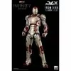 Iron Man Mark 42 (DLX) - ThreeZero 3Z02510W0 Marvel Studios The Infinity Saga