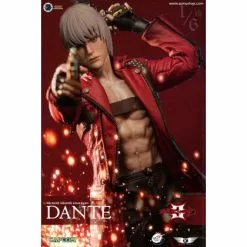 Dante (Ver 2.0) - Asmus Toys 1/6th Scale The Devil May Cry III Series -superhero-scifi-robot Sales 2023 pNTJPscG1639625162 420x420 1