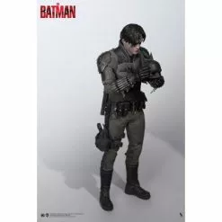 The Batman (Standard Edition) - Queen Studios InArt PT002-1S The Batman 1/6th Scale Collectible Figure -superhero-scifi-robot Sales 2023 pYtKOKKc1660567497 420x420 1