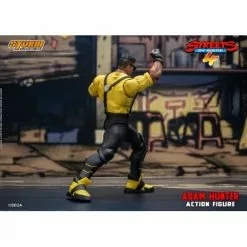 Adam Hunter - Storm Collectibles SESR02 1/12th Scale Action Figure -superhero-scifi-robot Sales 2023 paY54JGL1667839333 420x420 1