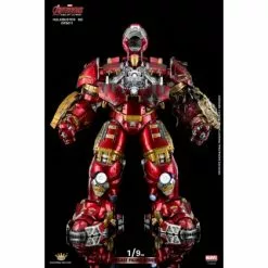 Mark 44 Hulkbuster(Battle Damage)(Remote Control) - King Arts DFS011 1/9th Scale Avengers Age Of Ultron Iron Man Diecast Figure 8 Mark 44 Hulkbuster(Battle Damage)(Remote Control) - King Arts DFS011 1/9th Scale Avengers Age Of Ultron Iron Man Diecast Figure -superhero-scifi-robot Sales 2023 pfj5K8cv1661840366 420x420 1
