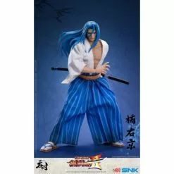 Ukyo Tachibana - Tunshi Studio TS-008 1/6th Scale Samurai Shodown 2