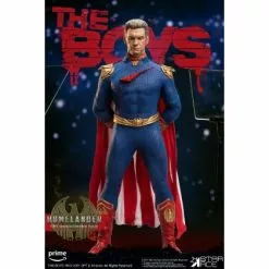Homelander (Normal Ver.) - Star Ace Toys 1/6th Scale Collectible Figure