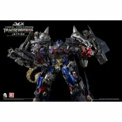 Optimus Prime + Jetfire (DLX Set) - ThreeZero Transformers Revenge Of The Fallen 9 Optimus Prime + Jetfire (DLX Set) - ThreeZero Transformers Revenge Of The Fallen -superhero-scifi-robot Sales 2023 prGizKbU1643441705 420x420 1