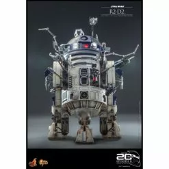 R2-D2 - Hot Toys MMS651 Star Wars Episode II Attack Of The Clones 1/6th Scale Collectible Figure 9 R2-D2 - Hot Toys MMS651 Star Wars Episode II Attack Of The Clones 1/6th Scale Collectible Figure -superhero-scifi-robot Sales 2023 ptJYXGH51651751414 420x420 1