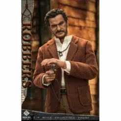 Robber Cowboy - Present Toys 1/6th Scale -superhero-scifi-robot Sales 2023 ptdmYa8i1655868404 420x420 1