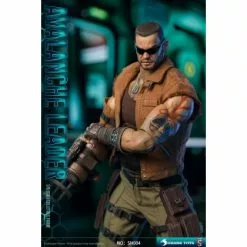 Avalanche Leader - Shark Toys 1/6th Scale Fantasy Reset -superhero-scifi-robot Sales 2023 pyk1OyXn1660114362 420x420 1